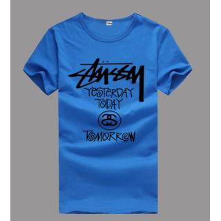 T-shirt Stussy Pour Homme